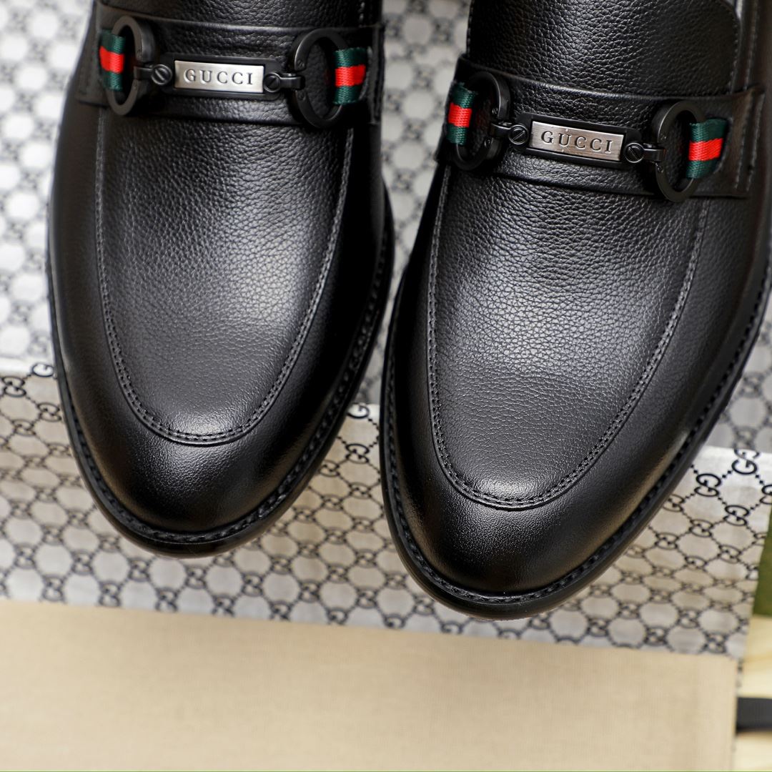 Gucci Business Shoes